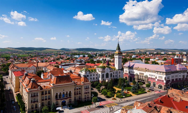 Excursie la Zoo Târgu Mureş Excursie la Zoo Târgu Mureş
